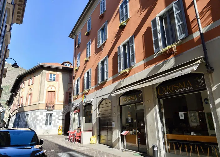 La Perla By Quokka 360 - In The Historic Centre Of