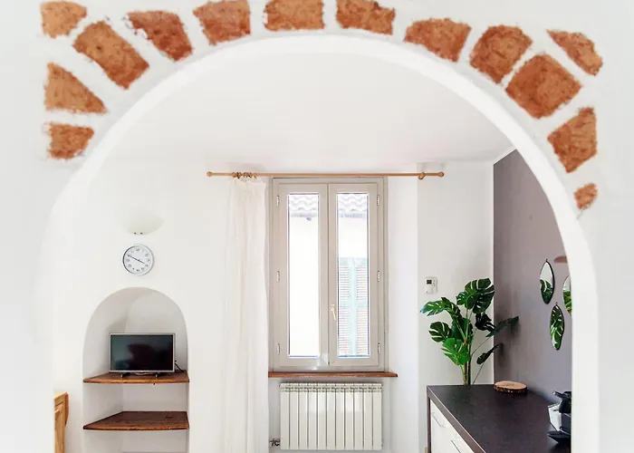 La Perla By Quokka 360 - In The Historic Centre Of Apartment Como